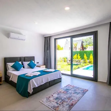 Βίλα Kaya Village Φετιγιέ