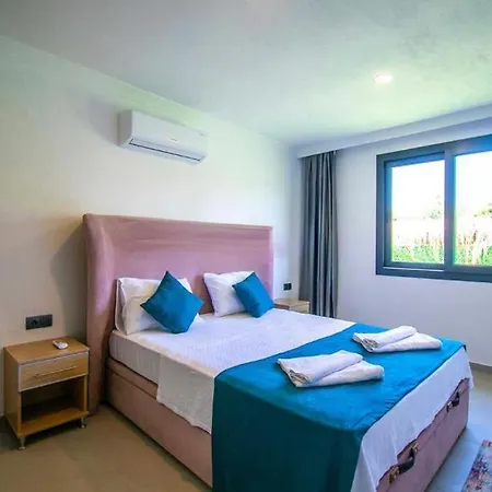 Kaya Village Fethiye